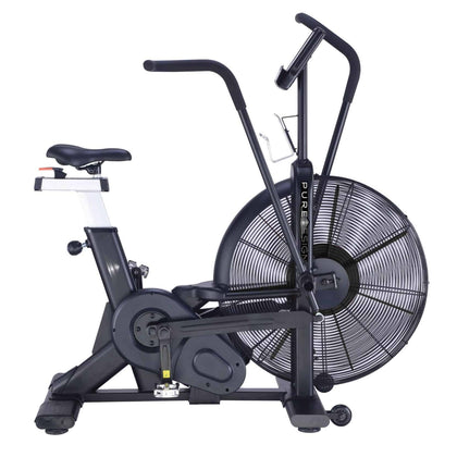 Air Assault and Rowing Bikes - Afrofit GymStore