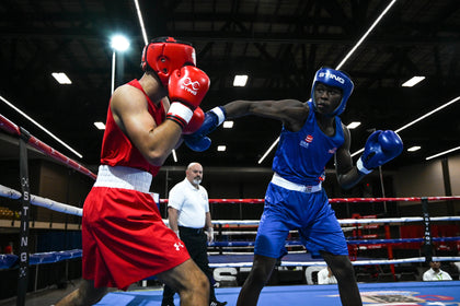 Boxing and Martial Arts Equipment and Accessories - Afrofit GymStore