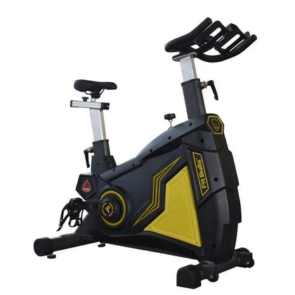 Exercise Bikes, Spin, Recumbent, Airbike, Road Bikes, Elliptical Bikes - Afrofit GymStore