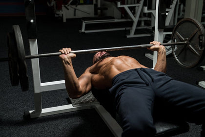 Gym Weight Benches & Storage Racks etc. - Afrofit GymStore