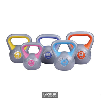 Kettlebells Accessories for Weight Loss - Afrofit GymStore