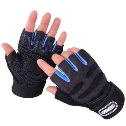 Lifting Belts, Gloves and Straps - Afrofit GymStore