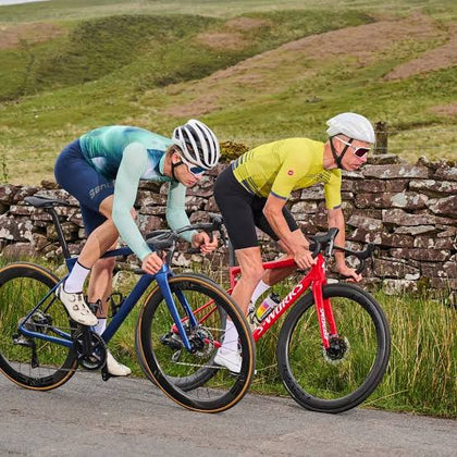 Road Bikes - Afrofit GymStore