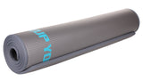 ANTI - SLIP NBR SPORTS EXERCISE MAT 1.2CM THICKNESS - Afrofit GymStore